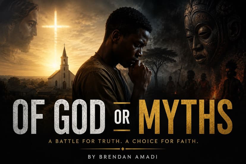 Of God or myths